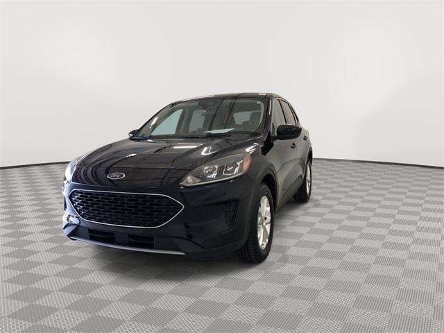 used 2020 Ford Escape car, priced at $19,991