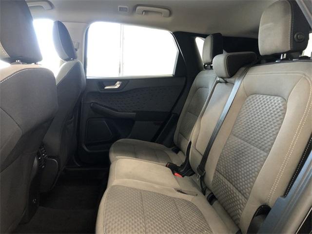 used 2020 Ford Escape car, priced at $19,991