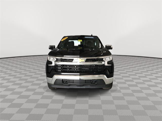 used 2022 Chevrolet Silverado 1500 car, priced at $37,000