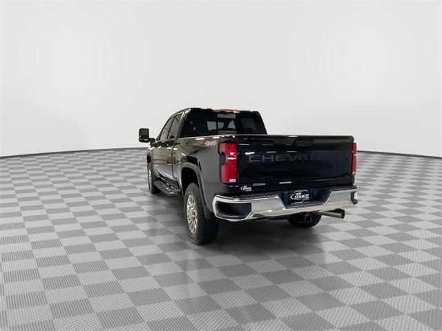 new 2026 Chevrolet Silverado 3500 car, priced at $86,830