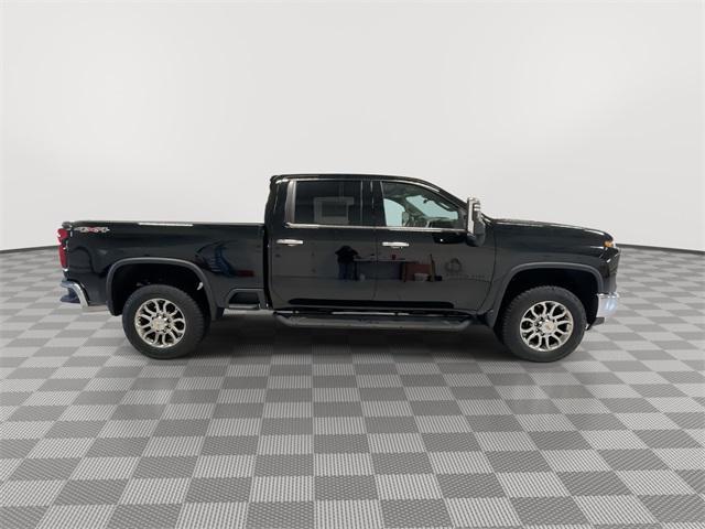 new 2026 Chevrolet Silverado 3500 car, priced at $86,830