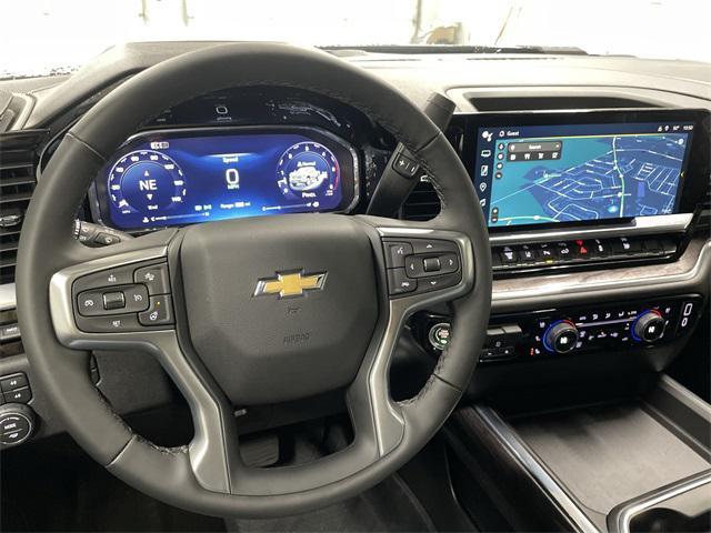 new 2026 Chevrolet Silverado 3500 car, priced at $86,830