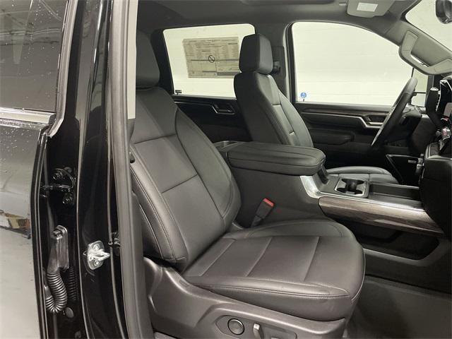 new 2026 Chevrolet Silverado 3500 car, priced at $86,830