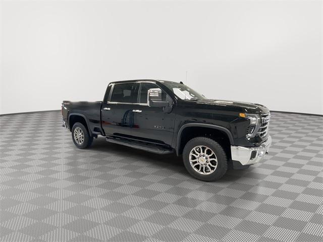 new 2026 Chevrolet Silverado 3500 car, priced at $86,830
