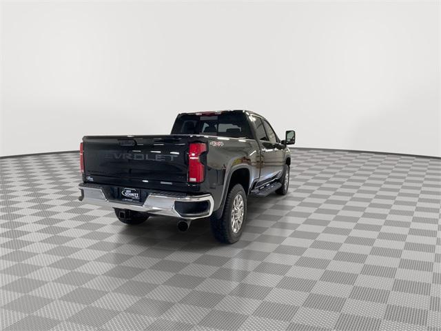 new 2026 Chevrolet Silverado 3500 car, priced at $86,830
