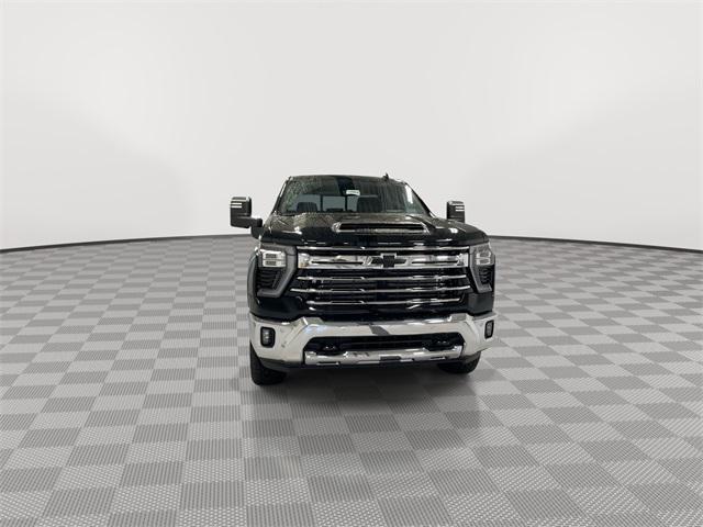 new 2026 Chevrolet Silverado 3500 car, priced at $86,830