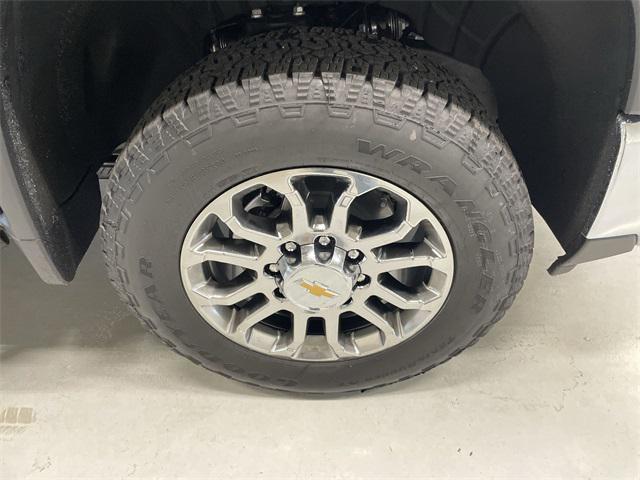 new 2026 Chevrolet Silverado 3500 car, priced at $86,830