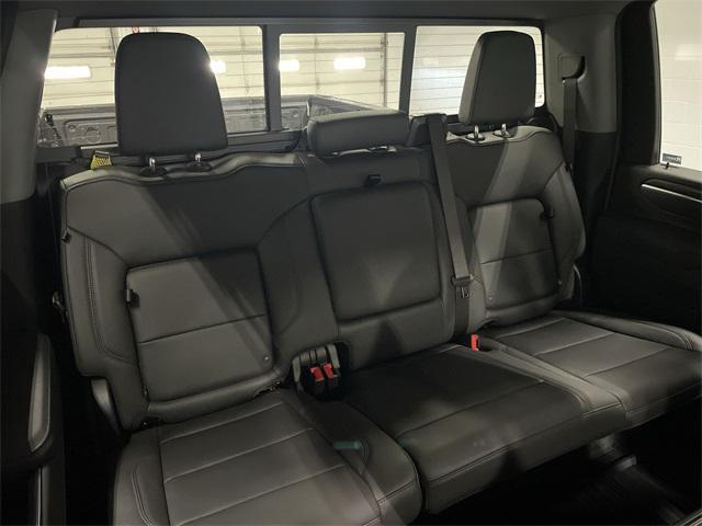 new 2026 Chevrolet Silverado 3500 car, priced at $86,830