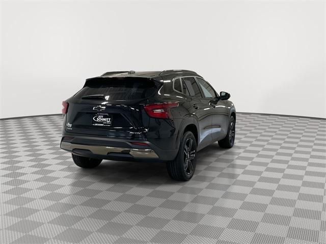 new 2026 Chevrolet Trax car, priced at $28,385