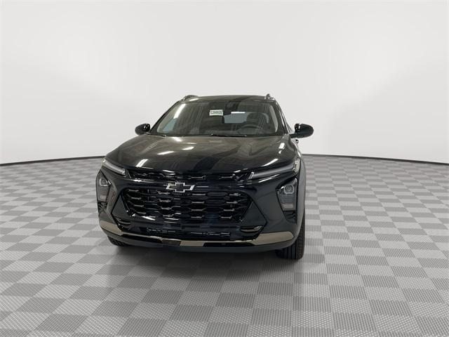 new 2026 Chevrolet Trax car, priced at $28,385