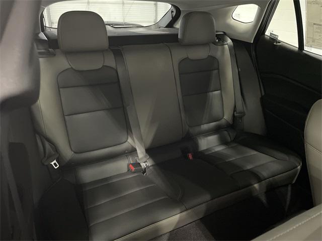 new 2026 Chevrolet Trax car, priced at $28,385