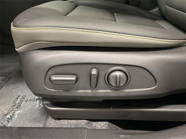 new 2026 Chevrolet Trax car, priced at $28,385