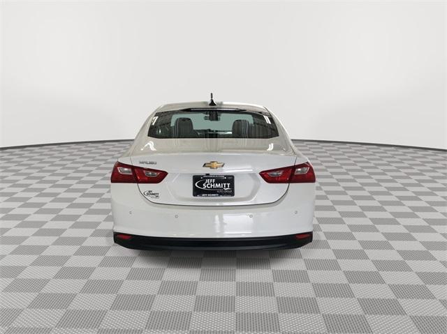 used 2021 Chevrolet Malibu car, priced at $19,971