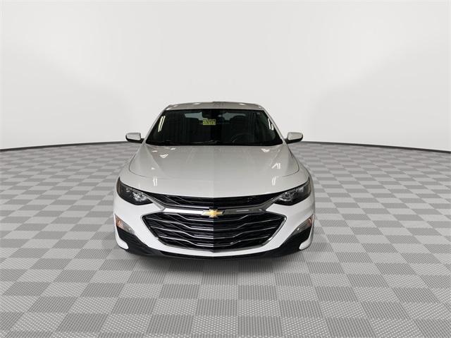 used 2021 Chevrolet Malibu car, priced at $19,971