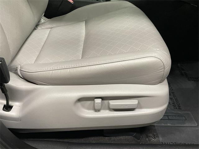 used 2021 Honda Passport car, priced at $23,499