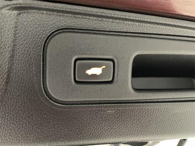 used 2021 Honda Passport car, priced at $23,499