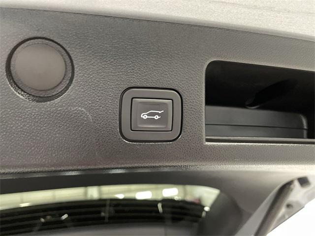 used 2025 Chevrolet Equinox car, priced at $32,897