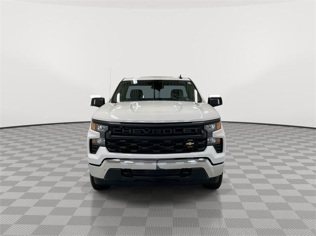 new 2025 Chevrolet Silverado 1500 car, priced at $41,336