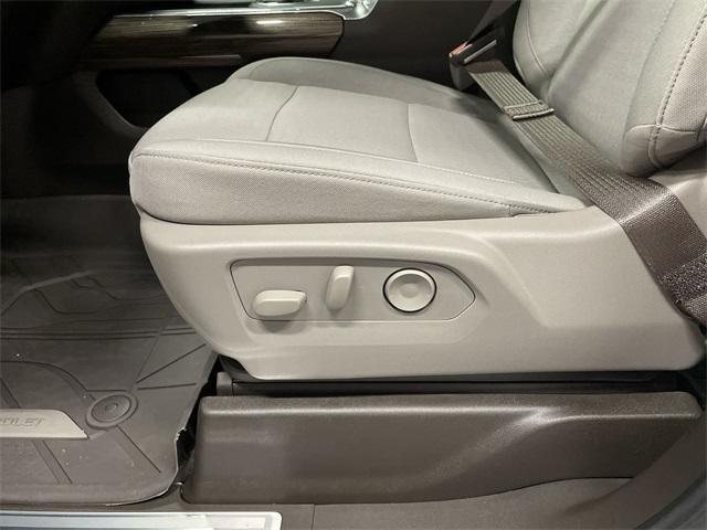 new 2025 Chevrolet Silverado 3500 car, priced at $65,660