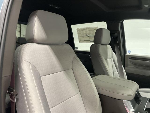 new 2025 Chevrolet Silverado 3500 car, priced at $65,660