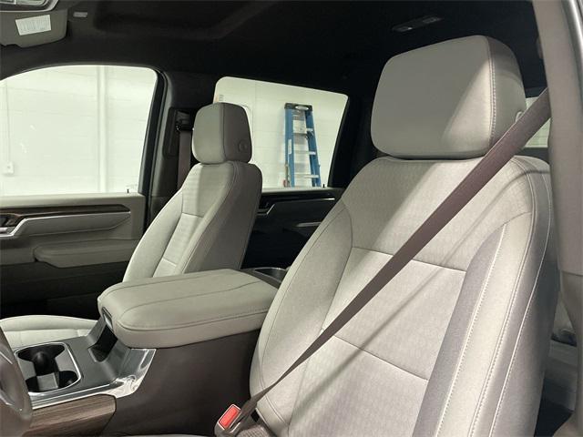 new 2025 Chevrolet Silverado 3500 car, priced at $65,660