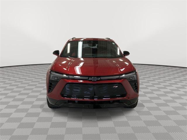 new 2024 Chevrolet Blazer EV car, priced at $54,610