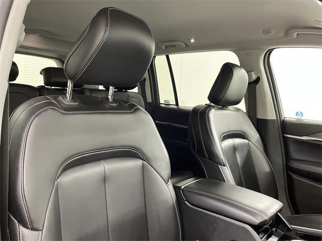 used 2023 Jeep Grand Cherokee car, priced at $30,897