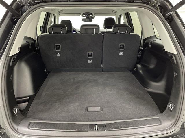 used 2023 Jeep Grand Cherokee car, priced at $30,897