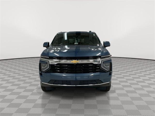 new 2025 Chevrolet Tahoe car, priced at $62,035