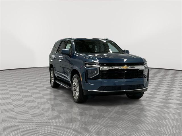 new 2025 Chevrolet Tahoe car, priced at $62,035