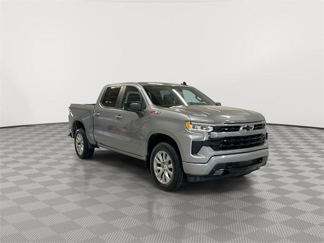 used 2023 Chevrolet Silverado 1500 car, priced at $49,997