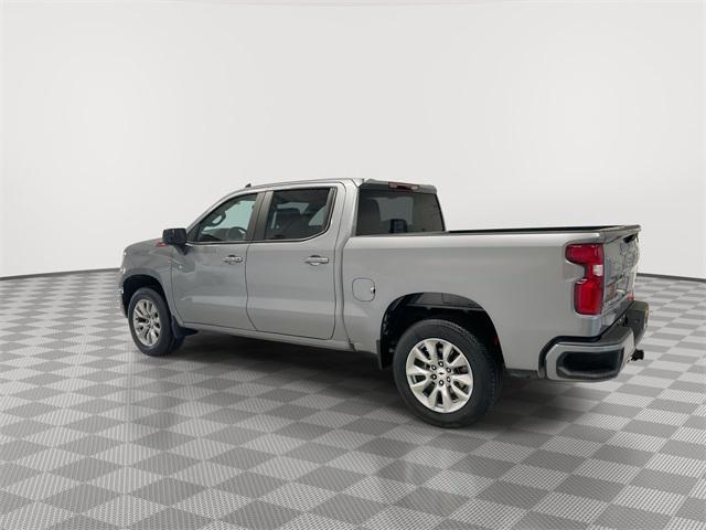 used 2023 Chevrolet Silverado 1500 car, priced at $49,997