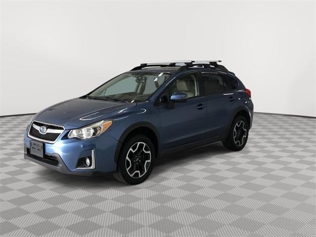 used 2016 Subaru Crosstrek car, priced at $17,971