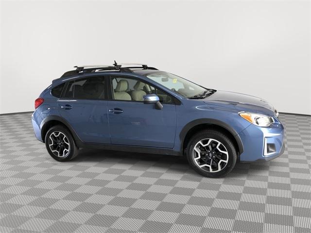 used 2016 Subaru Crosstrek car, priced at $17,971