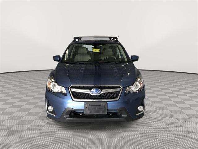 used 2016 Subaru Crosstrek car, priced at $17,971