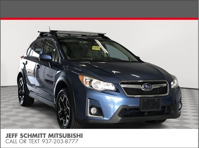 used 2016 Subaru Crosstrek car, priced at $17,971