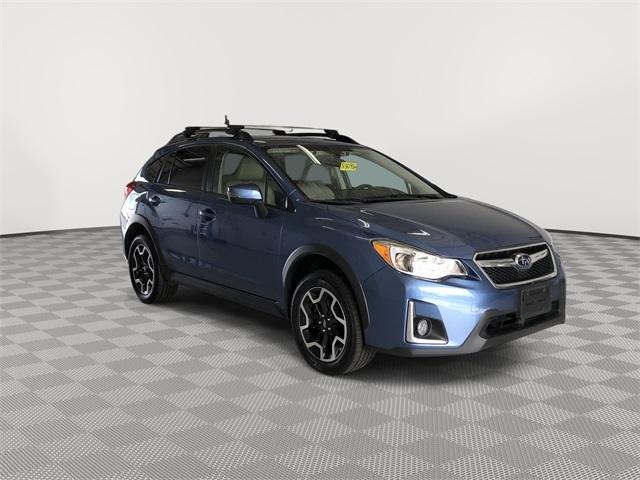 used 2016 Subaru Crosstrek car, priced at $17,971