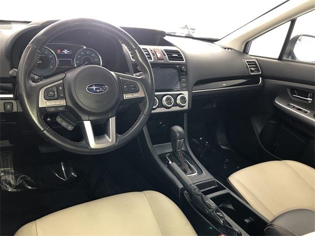 used 2016 Subaru Crosstrek car, priced at $17,971