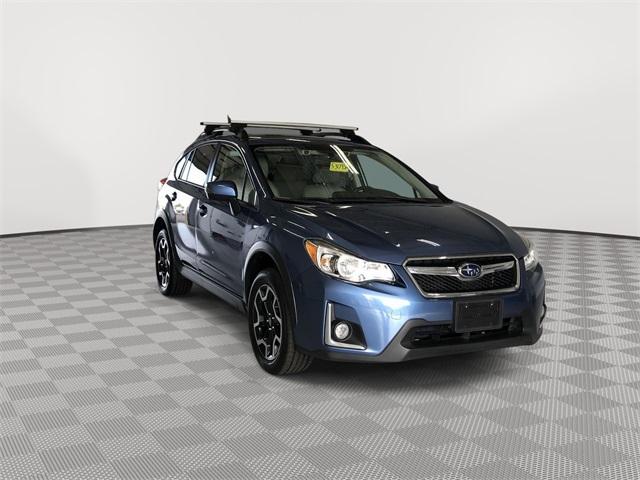 used 2016 Subaru Crosstrek car, priced at $17,971