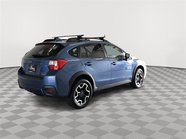 used 2016 Subaru Crosstrek car, priced at $17,971