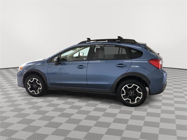 used 2016 Subaru Crosstrek car, priced at $17,971