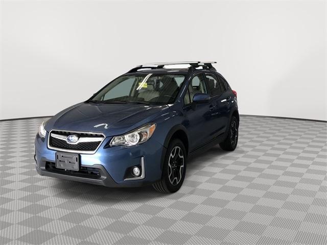 used 2016 Subaru Crosstrek car, priced at $17,971