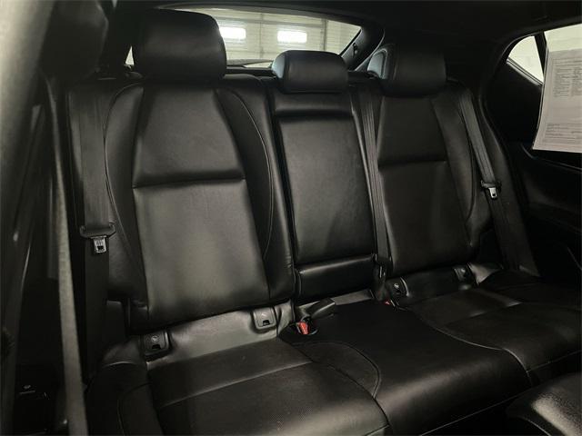 used 2022 Mazda Mazda3 car, priced at $21,996
