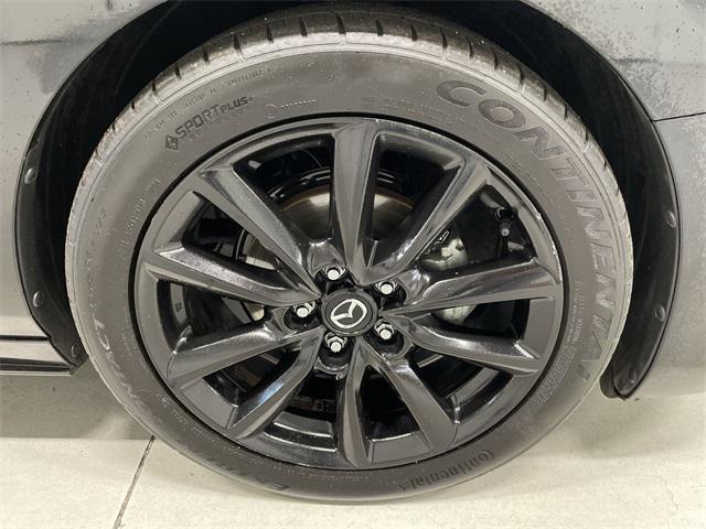 used 2022 Mazda Mazda3 car, priced at $21,996