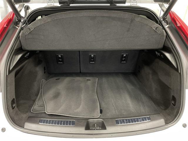 used 2024 Cadillac XT4 car, priced at $39,993