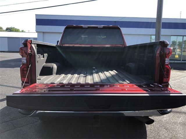 used 2022 Chevrolet Silverado 2500 car, priced at $45,500