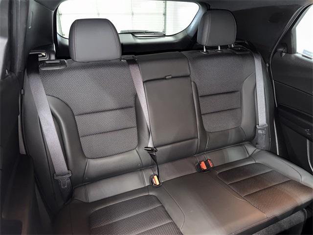 used 2022 Chevrolet TrailBlazer car, priced at $19,773