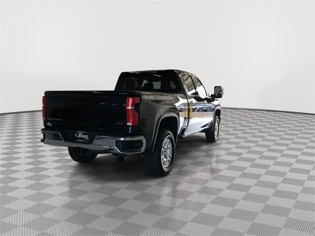 used 2024 Chevrolet Silverado 2500 car, priced at $68,000