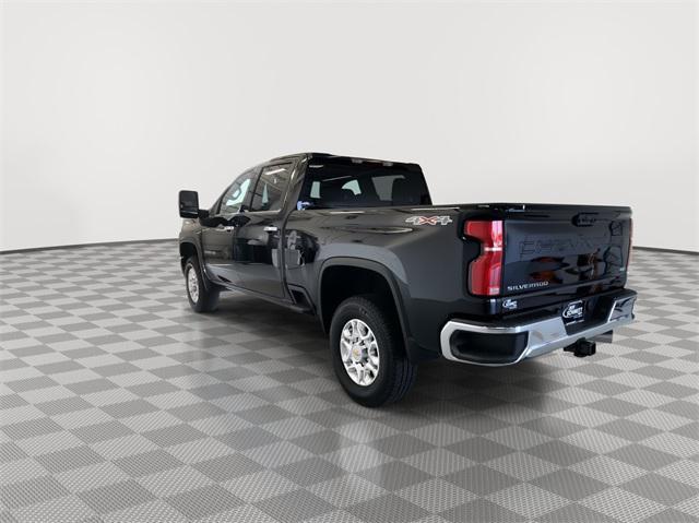 used 2024 Chevrolet Silverado 2500 car, priced at $68,000