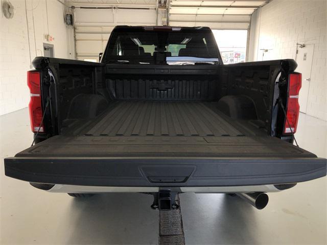 used 2024 Chevrolet Silverado 2500 car, priced at $68,000